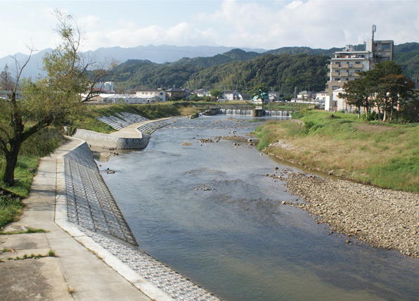 河川・海岸